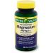 H4U Magnesium Sleep Support Bone & Muscle Health Dietary Supplement Vegetarian Capsules 200 mg 60 Count - Buy Online on GoSupps.com
