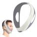 1 masque double menton mentonni re pour raffermir la peau pr venir l'affaissement sangle de levage du visage double menton r ducteur mentonni re pour dormir.