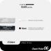 SILSTAR PROFESSIONAL Strip Lash Glue - Latex Free Strong Hold 0.07oz (8pcs) - Black & Clear Assorted - Ideal for Individual Eyelashes - International Shipping Available - Buy Online on GoSupps.com