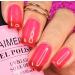 AIMEILI 6pcs X 10ml Temperature Color Changing Chameleon Gel Nail Polish Set - UV LED Soak Off Kit - Buy Online on GoSupps.com