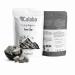 Cuisine228 Natural Edible Clay, Big Hard Chunk Calaba 100% Natural, Chemical-Free Detox Kaolin Marble Chalk | Made in Togo