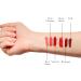 Helan - Matte Purple Lacquer Effect Liquid Lipstick 4 mL - Buy Online on GoSupps.com
