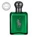 Ralph Lauren Polo Cologne Intense - Eau de Parfum - Men's Cologne - Citrus & Woody - With Grapefruit Sage and Patchouli - 4.2 Fl Oz - Buy Online on GoSupps.com