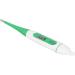 Veterinary Electronic Thermometer - Waterproof Digital Thermometer for Dogs Cats Horses & Farm Animals | Trusted by Vets - Buy Online on GoSupps.com