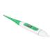 Animal Thermometer Digital LCD Display Screen Veterinary Electronic Thermometer Waterproof Digital Animal Thermometer for Cattle Sheep Horses - Buy Online on GoSupps.com