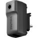 Cynova Insta360 X3 Mic Adapter - Type-C & 3.5mm Audio Ports for Insta360 X3 Camera - External Microphone & Charger Support - Buy Online on GoSupps.com