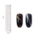 WOKOTO 9Pcs Cat Eye Magnet Kit for Women Nails - Gradient Designs UV Gel Nail Polish Magnetic Stick Wands - Nail Art Tools Set - Buy Online on GoSupps.com