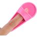 D pilation de corps portable D pilation de pon age d pilatoire pilation de cheveux Ensemble de cheveux pour les jambes Avant-bras mat riaux abrasifs en plastique - Buy Online on GoSupps.com