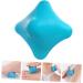 Fomiyes 2-Pack Silicone Massage Balls - Neck & Hand Relief Deep Tissue Therapy for Fitness & Recovery - Buy Online on GoSupps.com