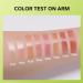 Moisturizing Pink Lip Gloss - Long-Lasting Oil Lipstick (#103) - Buy Online on GoSupps.com