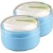 Toyvian 4pcs talcum powder puff case baby after-bath puff container body puff container baby puff case cosmetic lotion - Buy Online on GoSupps.com