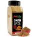 PureSpice Onion Soup Base 600 Grams | Restaurant Grade Vegan Kosher Powder Seasoning | Premium Flavor for Cooking Meat Steak Rub and Sauce (Onion Soup Base)