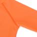 TIZAX Kids Boys Sun Protection Swim Shirt | Long Sleeve UV Swimwear for Ages 13-14 | Quick-Drying Orange - Buy Online on GoSupps.com