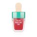 ETUDE Dear Darling Water Gel Tint Ice Cream (RD307 Watermelon Red) (21AD)| Vivid High-Color Lip Tint with Minerals and Vitamins from Soap Berry Extract to Moisture Your Lips RD307 Watermelon Red (21AD)
