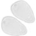 Buy Gatuida 12 Pairs Decompression Gel Inserts - Self-Adhesive Half Insoles for High Heels | Cushioned Foot Pads & Arch Support - International Shipping Available - Buy Online on GoSupps.com