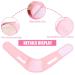Women's Double Chin Girdle - Slimming Facial Mask & V Face Strap for a Defined Jawline - Buy Online on GoSupps.com