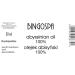 Anti-Aging Abyssinian Oil for Skin & Hair - 30ml | Moisturize Hydrate & Improve Elasticity | Bingospa - Buy Online on GoSupps.com