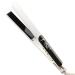 Titanium Flat Iron Hair Straightener - Ultra Thin Double-Side Fast Heating Hot Tools for Straightening & Curling - 1 Inch - Dual Voltage Real-Time Temperature - Ideal Gift for Girls & Women