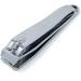 MSC Heavy Duty Nail Clippers with Built in Nail File - Made from Stainless Steel Suitable as Nail Clippers Cuticle Trimmers Travel Nail Clippers. 2pc - Buy Online on GoSupps.com