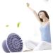 FOMIYES Electric Head Massage Comb - Waterproof Massage Brush with Claws for Ultimate Relaxation | International Shipping Available - Buy Online on GoSupps.com