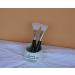 LORMAY 2pc Premium Silicone Face Mask Brush Set for Mud, Clay, DIY & Modeling Masks - Ideal for Body Lotion, BB & CC Creams - Buy Online on GoSupps.com