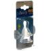 Dr. Brown's Natural Flow Level 3 Silicone Nipples 6m+ - 2 Pack - Buy Online on GoSupps.com