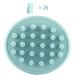 Beaupretty Hair Shampoo Brush - Scalp Massage & Hair Care Tool for Deep Cleaning - Ideal for Healthy Hair - Buy Online on GoSupps.com