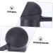 Mikinona 1pc Silicone Nozzle Hair Fibers Spray Applicator Fiber Spray Mist Bottle Plastic Abs - Buy Online on GoSupps.com