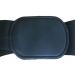 Posture Corrector Support 2 Colors Adjustable Back Brace Posture Corrector Wear-resistant Elasticity Black - Buy Online on GoSupps.com
