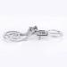 Orthodontic Full Mouth Articulator - Zinc Alloy Adjustable Dental Prosthesis for Laboratories & Dentists - Buy Online on GoSupps.com