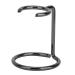 Ankroyu razor holder stand manual razor holder razor holder made of stainless steel shaving and brush stand shaving rack set for shower room bathroom