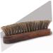 Premium Horsehair Lint Remover Brush - Furniture Clothes & Shoes Cleaning Tool | International Shipping Available - Buy Online on GoSupps.com