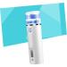 MUSISALY Hydration Facial Spray Nano Mist Cool Face Sprayer Skin Care for Teens Portable Steamer - Buy Online on GoSupps.com