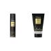 TRESemm Extra Hold Hairspray 14.6 Oz Hair Gel Extra Hold No Crunch 24H Frizz Control 5 oz Bundle