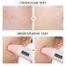Air Cushion CC Cream Mushroom Head Foundation for Even Skin Tone - Moisturizing and Long Lasting Makeup Primer with Full Coverage - Buy Online on GoSupps.com