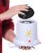 Pinkiou Nail Tool Cleaner - Manicure Salon Nipper & Scissor Cleaning Pot - Buy Online on GoSupps.com