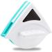 QTYUERGK Magnetic Window Wiper Glass Cleaner Brush Tool Double Side Magnetic Brush Window Glass Brush for Washing Household Cleaning Tool Cleaners - Buy Online on GoSupps.com