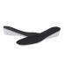 Exceart 1 Pair Insoles Shoe Inserts for Women Increase Shoe Pad Height Boosting Shoes for Men Shoe Lifts Men Height Lift Pad Heel Elevator Internal Heightening Men's Balancer Size 1