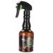 500ml Black Spray Bottle Atomizer - Refillable Water Spray Bottle for Plants Cleaning and Barber Tools - Buy Online on GoSupps.com