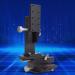 Gear Sliding Stage - Detachable Manual Trimming Resistant & Adjustable for Precision Measuring Devices | International Shipping Available - Buy Online on GoSupps.com