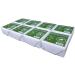 Beasty Chalk Gym Block - High Grip Chalk for Gymnastics, Rock Climbing, Lifting - 2 oz Block (8-Pack) - Buy Online on GoSupps.com
