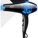 Hair Dryer 2000W Negative Ionic Fast Dry Low Noise Blow Dryer Professional Salon Hair Dryers - Buy Online on GoSupps.com