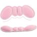 Buy Mobestech 9 Pairs Women's Shoe Inserts | Anti-Slip Insoles & Cushion Pads for Heels | Comfortable Foot Support for Chunky & High Heels - International Shipping Available - Buy Online on GoSupps.com