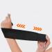 Adjustable Wrist Support Strap | Professional Soft Hand Guard & Protective Wrap Brace for Ultimate Comfort & Support - International Shipping Available - Buy Online on GoSupps.com