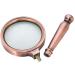 Dragon Handle 10 Times Magnifying Glass (Color : Bronze) Made in China - Buy Online on GoSupps.com