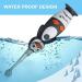 Brush-Baby WildOnes Kids Electric Toothbrush Penguin | Rechargeable | 3 Brush Heads | USB Charging | Ages 0-10 - Buy Online on GoSupps.com