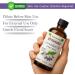OTTO AURA Lavender Essential Oil 4 fl oz Pure Natural Therapeutic Grade for Diffuser and Massage - Buy Online on GoSupps.com
