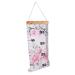 TOYANDONA Baby Height Growth Chart Ruler Wall Hanging Growth Chart Wall Ruler Growth Chart Rulers Room Decoration for Kids Toddler Girls Boys