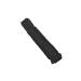 Paracord length 15m - 3mm shipping black