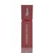 Mynena Nude Shimmer Lipstick with Silver Gold Glitter - Hydrating Formula, Vibrant Color | Talc-Free, Paraben-Free, Gluten-Free, Cruelty-Free, Sulfate-Free - Ginger - Buy Online on GoSupps.com